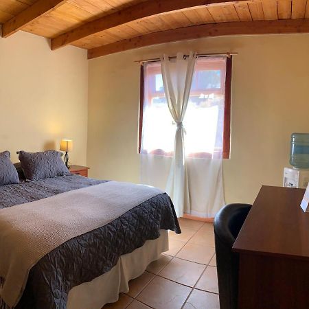 Villa Sami Atacama à San Pedro De Atacama Extérieur photo