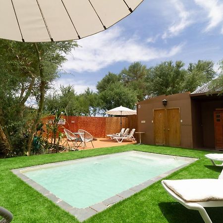 Villa Sami Atacama à San Pedro De Atacama Extérieur photo