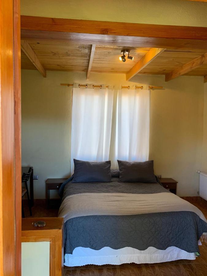 Villa Sami Atacama à San Pedro De Atacama Extérieur photo
